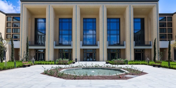 CUMHURBAŞKANLIĞI’NDAN BAZI SİTELERDE YAYINLANAN DANIŞMAN LİSTESİNE DÜZELTME: YANLIŞLIKLAR VE EKSİKLER VAR