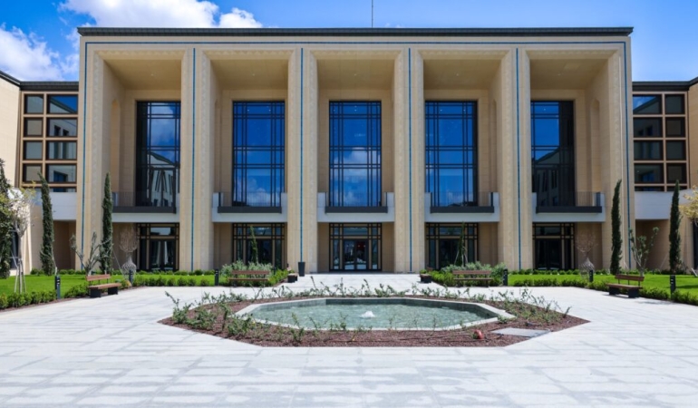 MECLİS GENEL KURULU BUGÜN BÜTÇE GÖRÜŞMELERİNE DEVAM EDECEK