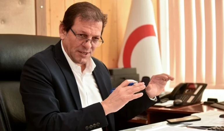 METEOROLOJİ DAİRESİ MÜDÜRÜ GÜNEŞ DEĞERLENDİRDİ: ARALIK’TA YAĞIŞ BEKLENİYOR ANCAK YIL KURAK GEÇECEK