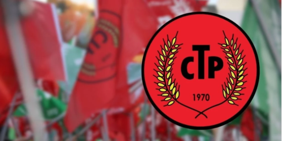 CTP’DEN ÖĞRETMEN SORUŞTURMASINA TEPKİ: BASKICI VE FAŞİZAN TUTUM!