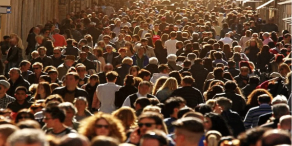 GÜNEY KIBRIS’TA YASAL OLARAK İKAMET EDEN YABANCI SAYISI 175 BİNİ AŞTI