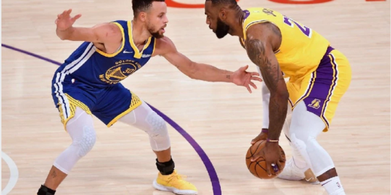 NBA’DE DE BAHİS SORUŞTURMASI! “OYUNCU 3’ÜN LEBRON JAMES OLDUĞU İDDİASI”