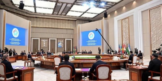 ORTA ASYA DEVLET BAŞKANLARI ZİRVESİ: AZERBAYCAN TAM ÜYE OLDU, FORMAT VE İSİM DEĞİŞİKLİĞİ YOLDA