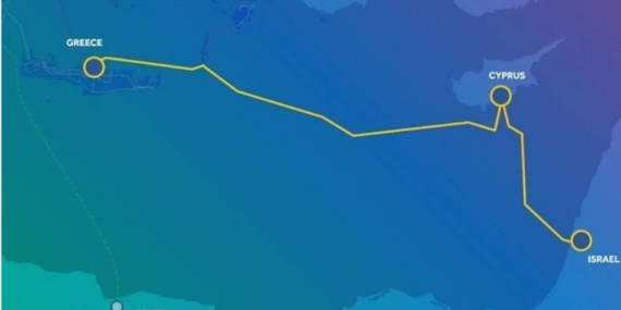 GSI PROJESİ EASTMED GİBİ KAĞIT ÜZERİNDE KALABİLİR: TÜRKİYE BELİRLEYİCİ ROLDE