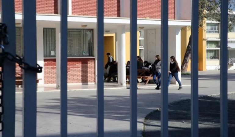 GÜNEY KIBRIS’TA OKUL ŞİDDETİ RAPORU: 1 YILDA 4 BİN 749 ÖĞRENCİ ŞİDDET OLAYLARINA KARIŞTI