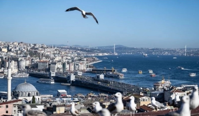 İMZALAR ATILDI! 2027 AVRUPA OYUNLARI’NI, TÜRKİYE DÜZENLEYECEK