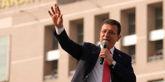 “İMAMOĞLU ÇIKAR AMAÇLI SUÇ ÖRGÜTÜ” İDDİANAMESİ TAMAMLANDI