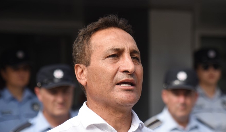 GÖKÇEBEL: “LEFKE GAZİ LİSESİ’NDE GÜVENLİ EĞİTİM ORTAMI SAĞLANMALI”