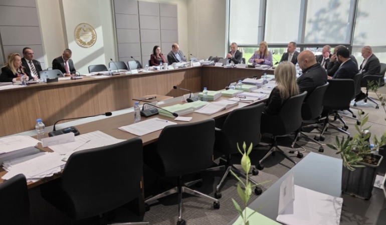 TARIM VE DOĞAL KAYNAKLAR BAKANLIĞI’NIN BÜTÇESİ 55 MİLYON TL’LİK ARTIŞLA KABUL EDİLDİ