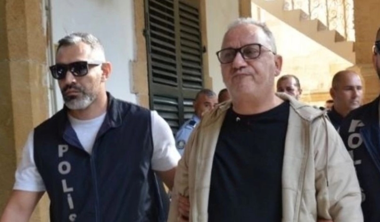 MİK BAŞKANI SALİH CANSEÇ 5 GÜN DAHA TUTUKLU: BİR İŞ İNSANI CANSEÇ’E 900 BİN TL RÜŞVET VERDİĞİNİ SÖYLEDİ