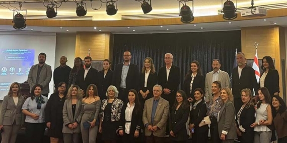 20 Kasım Dünya Çocuk Hakları Günü Paneli Yoğun İlgiyle Gerçekleştirildi