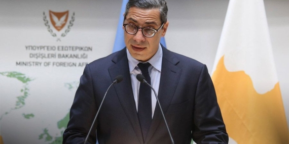 RUM DIŞİŞLERİ BAKANI KOMBOS, 11’İNCİ AB-TACİKİSTAN İŞ BİRLİĞİ KONSEYİ’NE BAŞKANLIK EDECEK