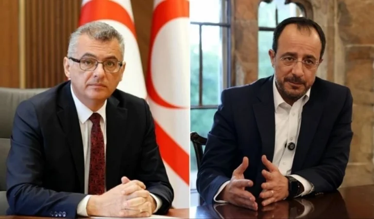 RUM BASINI: HRİSTODULİDİS, ERHÜRMAN’IN 4 MADDESİNDEN 3’ÜNE İTİRAZ ETMİYOR!