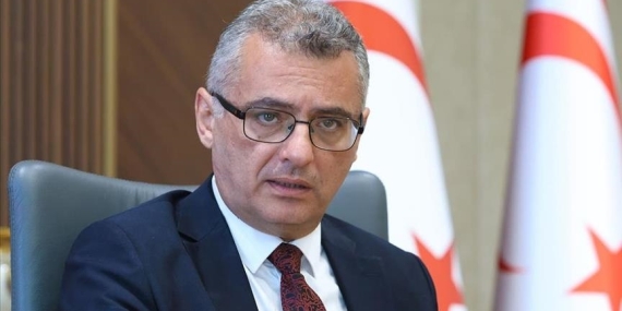 Erhürman: “Tüm Türkiye’ye başsağlığı dilerim”