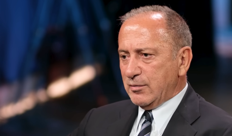 Fatih Altaylı’ya 4 yıl 2 ay hapis cezası: Tahliye yok