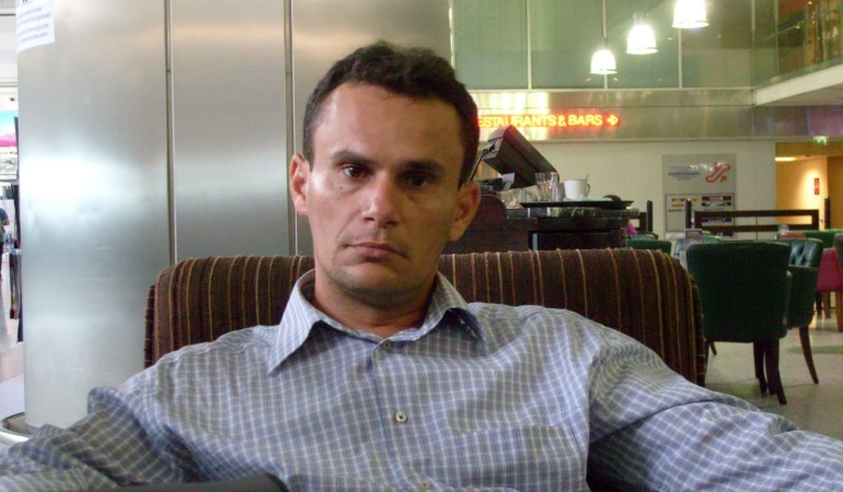 MİLLETVEKİLİ SAMİ ÖZUSLU’NUN KARDEŞİ, 54 YAŞINDAKİ HÜSEYİN ÖZUSLU HAYATINI KAYBETTİ