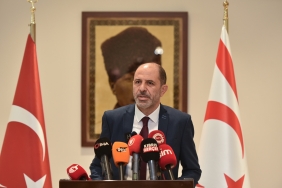 kudret özersay - yeni