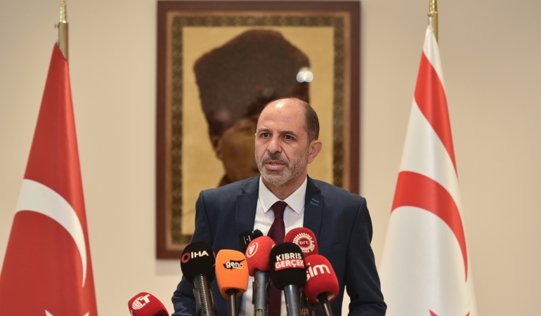 KUDRET ÖZERSAY: “BAZI SİYASİLERİN BAŞI YANACAK”