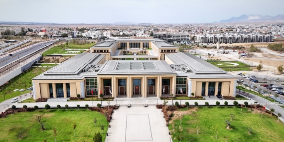 2026 BÜTÇESİYLE İLGİLİ KOMİTE GÖRÜŞMELERİ YARIN BAŞLIYOR… KOMİTEDEKİ BÜTÇE MARATONU 10 GÜN SÜRECEK