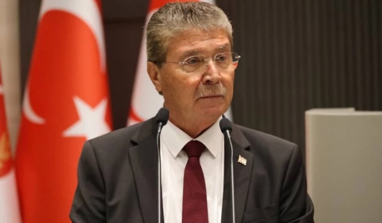 ÜNAL ÜSTEL: POLİS HER VATANDAŞ GİBİ BENİ DE AİLEMİ DE SORUŞTURABİLİR; HOŞGÖRÜM KİMSEYİ CESARETLENDİRMESİN, ONUN DA BİR SINIRI VAR