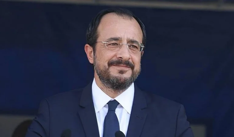 “**TÜRKİYE SAFE DIŞINDA KALIYOR**”: HRİSTODULİDİS, BUNUN DIŞ POLİTİKALARININ BİR PARÇASI OLDUĞUNU BELİRTTİ