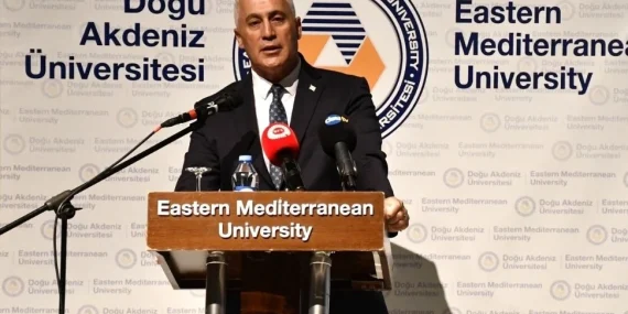 32’nci İktisat Kongresi, Amcaoğlu’nun katılımıyla başladı: Ülke ekonomisi masaya yatırılacak