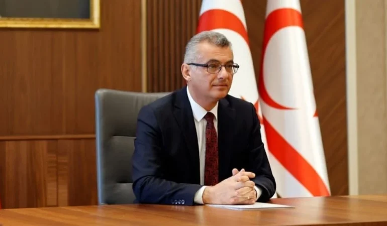 Cumhurbaşkanı Tufan Erhürman: DAÜ konusunda diyalog ve istişare esastır