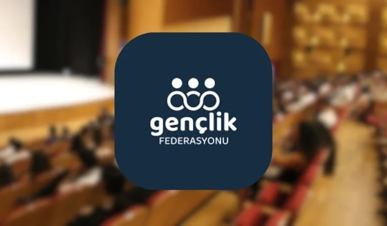 Gençlik Federasyonu, Cumhurbaşkanlığına önerilerini sundu