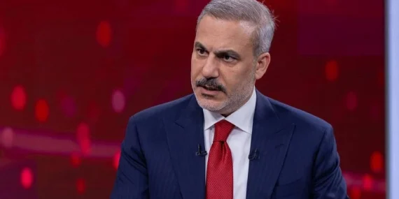 RUM YÖNETİMİ, HAKAN FİDAN’I GÜNEY KIBRIS’TAKİ GAYRİRESMİ DIŞ KONULAR KONSEYİ’NE DAVET EDECEK