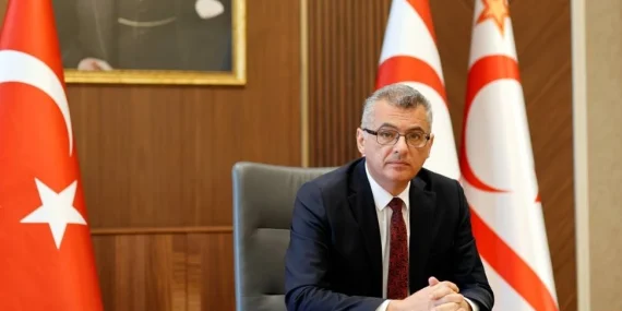 TUFAN ERHÜRMAN: ÇÖZÜM ATMOSFERİNİ BİR AN ÖNCE YARATMA YÜKÜMLÜLÜĞÜMÜZ VAR
