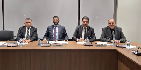 ASKERLİK DEĞİŞİKLİK YASA TASARISI KOMİTEDEN OY BİRLİĞİYLE GEÇTİ