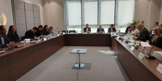 MERKEZİ YÖNETİM BÜTÇE GÖRÜŞMELERİ SÜRÜYOR