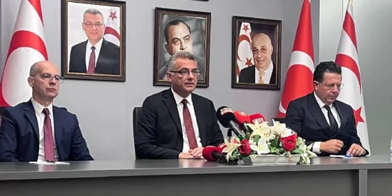 ERHÜRMAN: “TÜRKİYE’YE GİRİŞİ YASAK OLANLAR KONUSU GÜNDEME GELDİ”