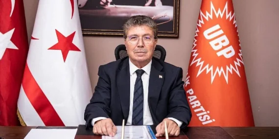 Başbakan Üstel’den şehitlere başsağlığı mesajı: Şehitlerimizin acısını derin üzüntüyle öğrendim