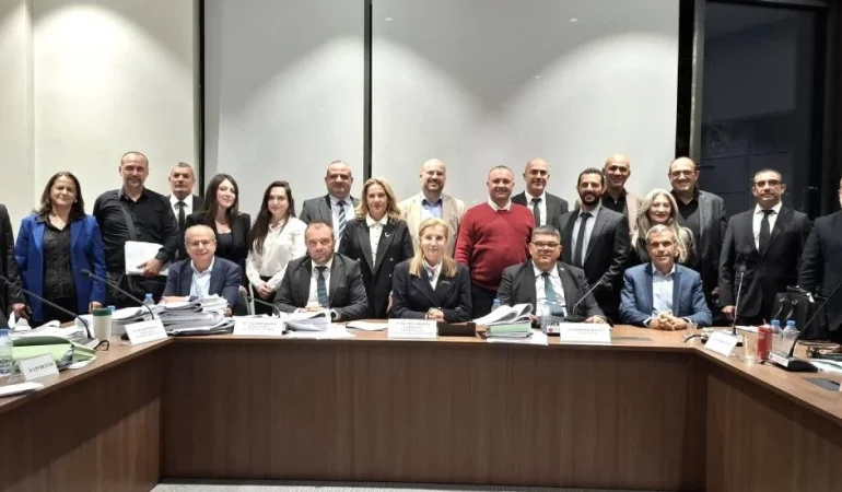 Ekonomi, Maliye, Bütçe ve Plan Komitesi oy çokluğuyla onayladı: Meclis’teki bütçe maratonu 8 Aralık’ta başlıyor