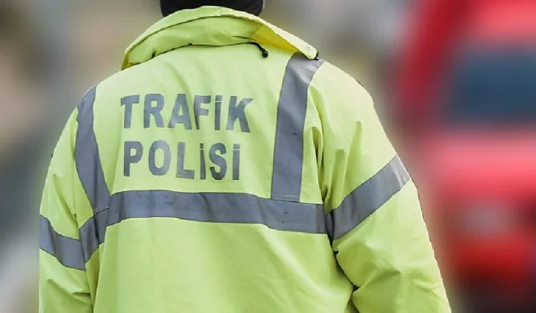 Karaağaç-Alevkayası yolunda Tırmanma Şampiyonası nedeniyle trafik kısıtlaması