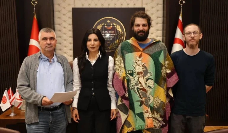 Fazilet Özdenefe: Vicdani ret bir insan hakkıdır; yasal düzenleme gecikmemelidir