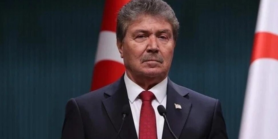 Başbakan Üstel’den deprem açıklaması: “Gerekli tüm tedbirler alınıyor”