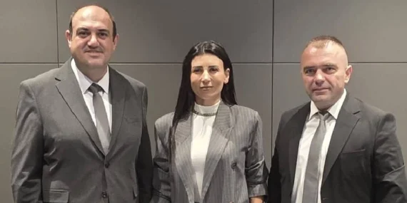 Salahi Şahiner: Tarihi hatayı tespit ettik, bütçe açığını 599 milyon 400 bin TL azalttık