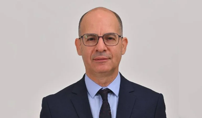 Cumhurbaşkanlığı Müsteşarı Dânâ ile Menelaou cuma günü bir araya gelecek