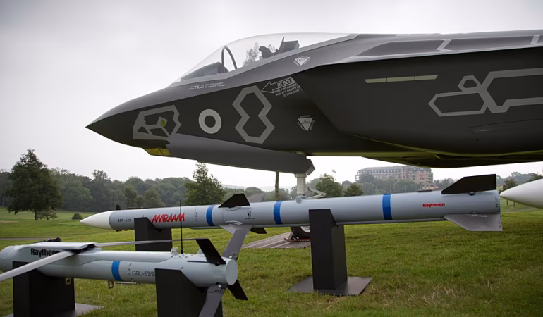 AVRUPA’NIN SAVUNMA HARCAMALARI: EN ÇOK HARCIYAN ÜLKELER HANGİLER?