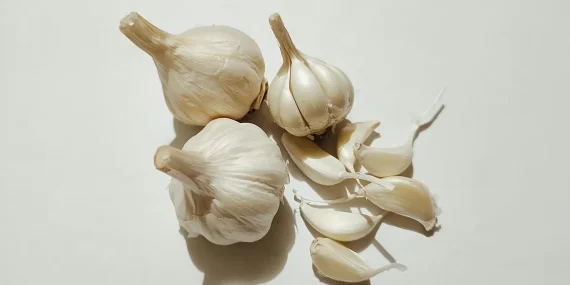 ARAŞTIRMA: AĞIZ TEMİZLİĞİNDE SARIMSAK, PİYASADAKİ GARGARALARDAN DAHA ETKİLİ