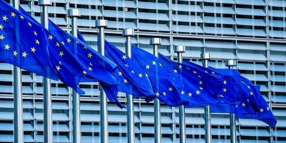 Avrupa Komisyonu, KŞK’nın çalışmalarına destek olmak için UNDP ile 2,6 milyon Euro’luk anlaşma imzaladı