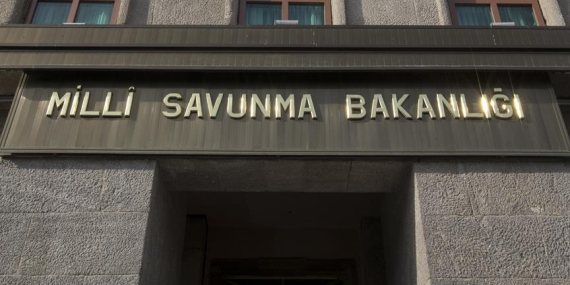 TC MSB’den Yunan bakana tepki: “Hayalci açıklamalar, olumlu atmosfere zarar veriyor”