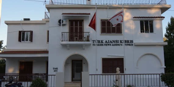 TAK Yönetim Kurulu Başkanı Özgül Gürkut Mutluyakalı, Başkan Yardımcısı Artun Çağa oldu