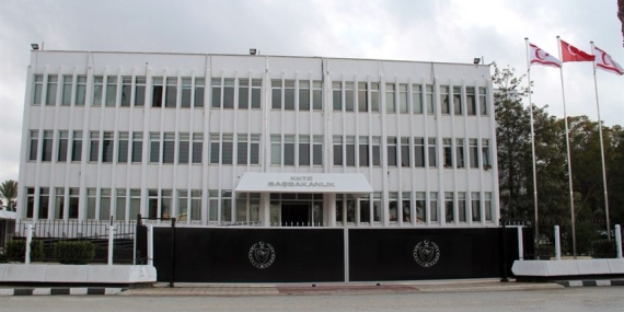 Başbakanlık Afet ve Acil Durum Komitesinden yağış uyarısı