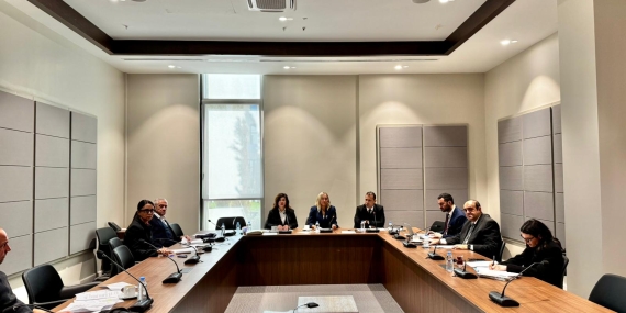 “Mahkemeler (Değişiklik) Yasa Tasarısı” Hukuk Komitesi’nde ele alınıyor