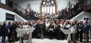 1765615305386ARUCAD 5. Eğitim Çalıştayı, Prof. Dr. Binnur Yeşilyaprak’ın Katılımıyla Gerçekleşti-1