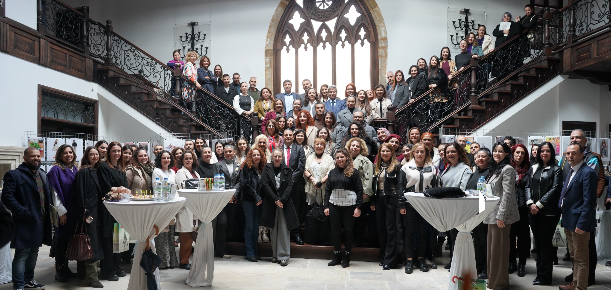 1765615305386ARUCAD 5. Eğitim Çalıştayı, Prof. Dr. Binnur Yeşilyaprak’ın Katılımıyla Gerçekleşti-1