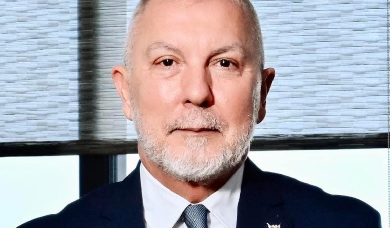 AKPINAR’DAN CTP’NİN YENİ GENEL BAŞKANI SILA USAR’A TEBRİK MESAJI